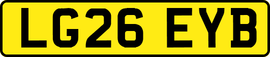 LG26EYB