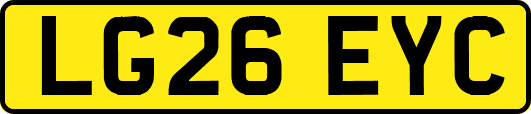 LG26EYC