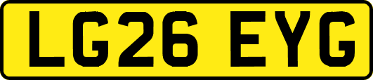 LG26EYG