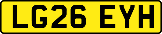 LG26EYH