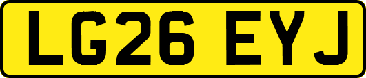 LG26EYJ