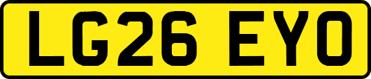 LG26EYO