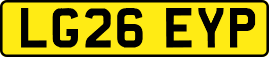 LG26EYP
