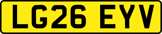 LG26EYV