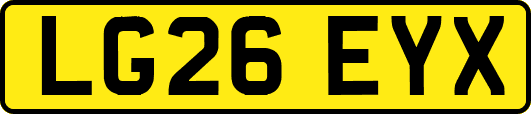 LG26EYX