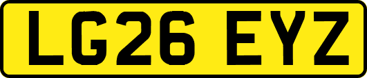 LG26EYZ