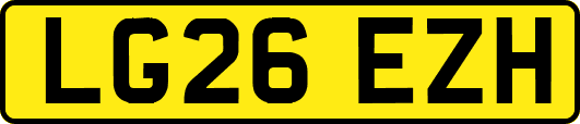 LG26EZH