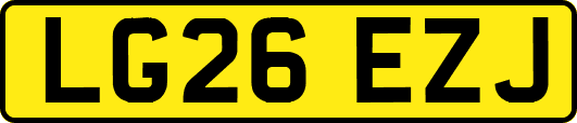 LG26EZJ