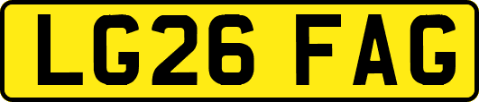 LG26FAG