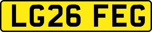 LG26FEG