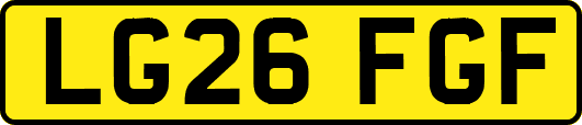 LG26FGF