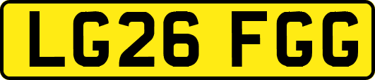 LG26FGG