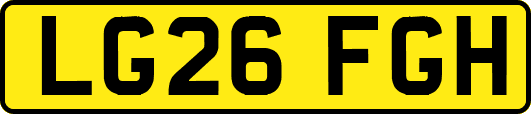 LG26FGH
