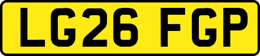 LG26FGP