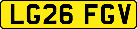 LG26FGV