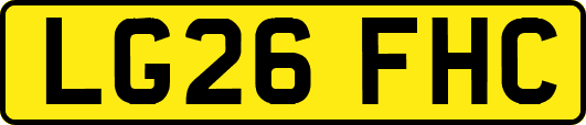 LG26FHC