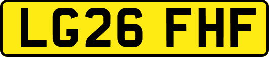 LG26FHF