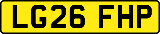 LG26FHP