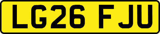 LG26FJU
