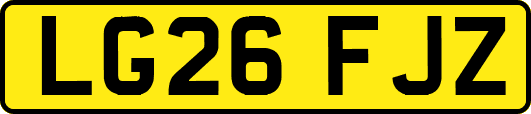 LG26FJZ