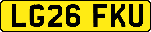 LG26FKU