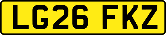 LG26FKZ