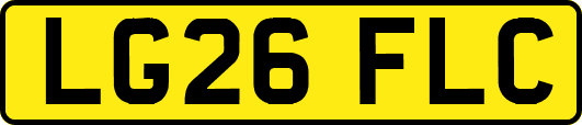 LG26FLC