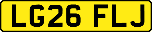 LG26FLJ