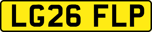LG26FLP