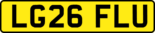 LG26FLU