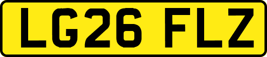 LG26FLZ