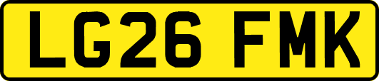 LG26FMK