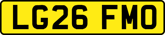 LG26FMO