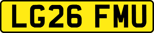 LG26FMU