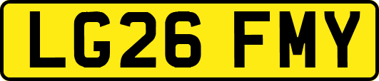 LG26FMY