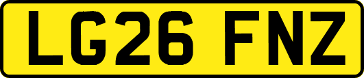 LG26FNZ