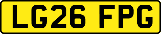LG26FPG
