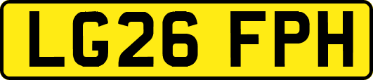 LG26FPH