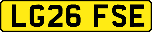LG26FSE