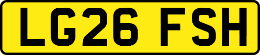 LG26FSH