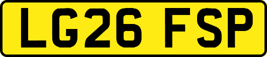 LG26FSP