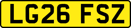 LG26FSZ