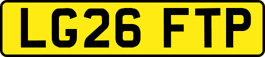 LG26FTP