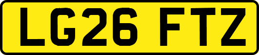 LG26FTZ