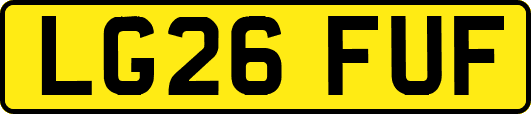 LG26FUF