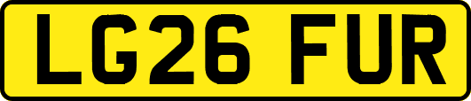 LG26FUR