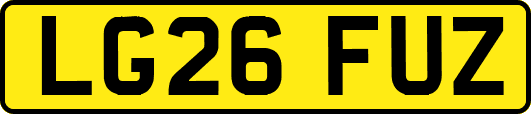 LG26FUZ