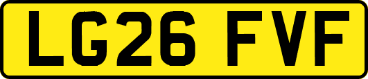 LG26FVF