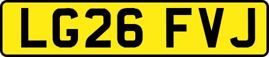 LG26FVJ