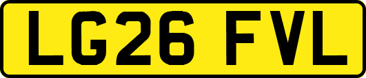 LG26FVL